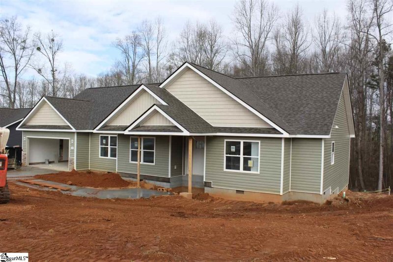 728 Baldwin Orchard Drive