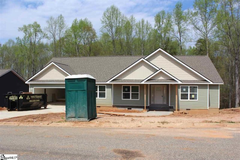 Property image 3 at 728 Baldwin Orchard Drive, Inman, SC 29349