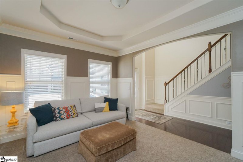 Property image 5 at 231 Abbey Gardens Lane, Simpsonville, SC 29681