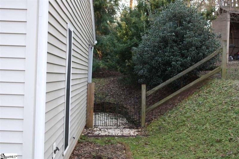 Property image 3 at 718 N Ashton Drive, Liberty, SC 29657