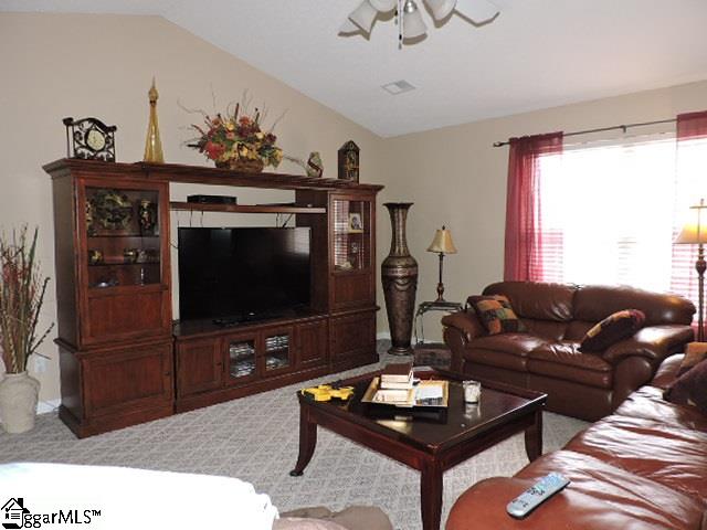 Property image 2 at 116 Andon Drive, Greer, SC 29651