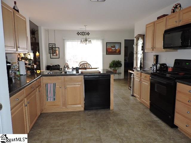 Property image 5 at 116 Andon Drive, Greer, SC 29651