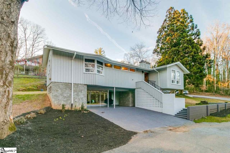 Property image 2 at 307 Tanglewood Drive, Anderson, SC 29621