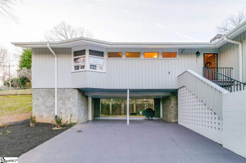 Property image 3 at 307 Tanglewood Drive, Anderson, SC 29621