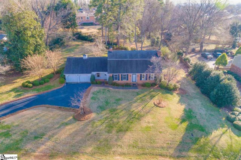 Property image 2 at 255 Sheffield Road, Greer, SC 29651