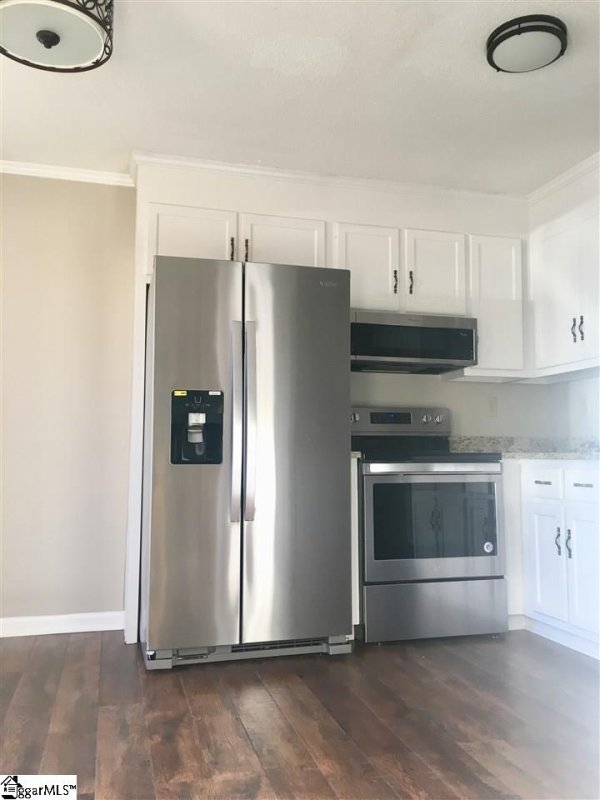 Property image 4 at 7 Spring View Lane, Taylors, SC 29687