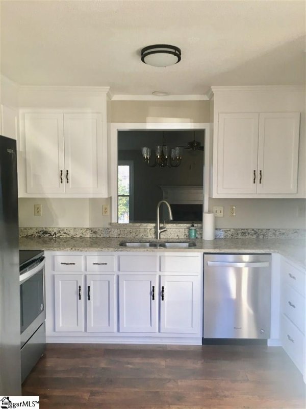 Property image 5 at 7 Spring View Lane, Taylors, SC 29687