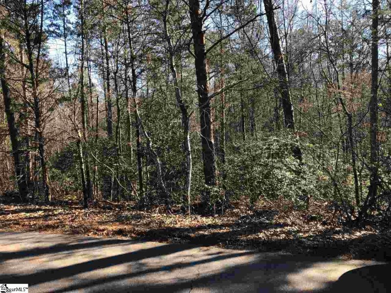 Property image 2 at 121 Mill Pond Road, Powdersville, SC 29642
