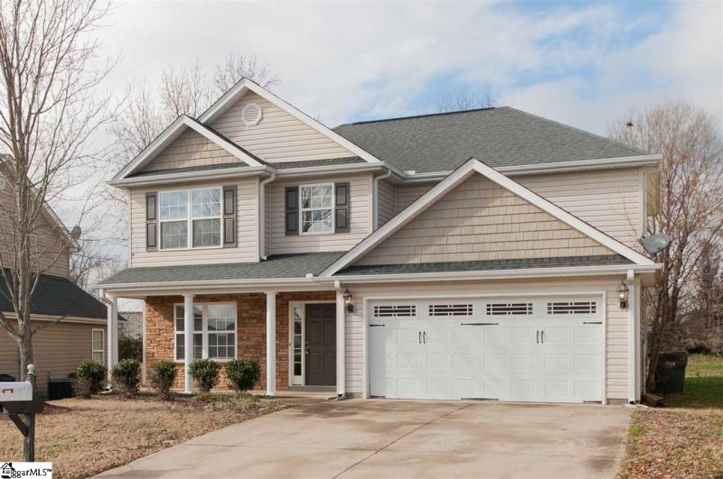 Property image 2 at 6 Falling Springs Court, Simpsonville, SC 29681