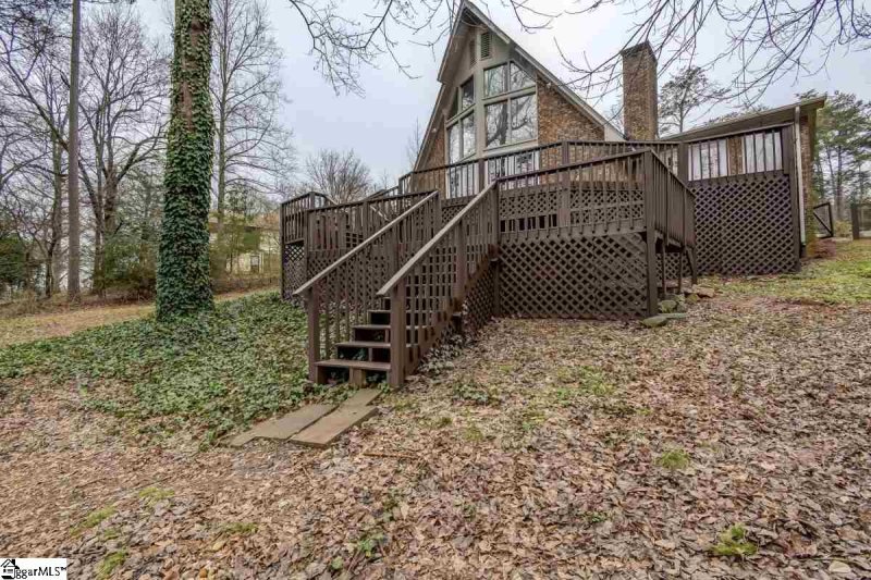 Property image 2 at 111 Englewood Drive, Inman, SC 29349