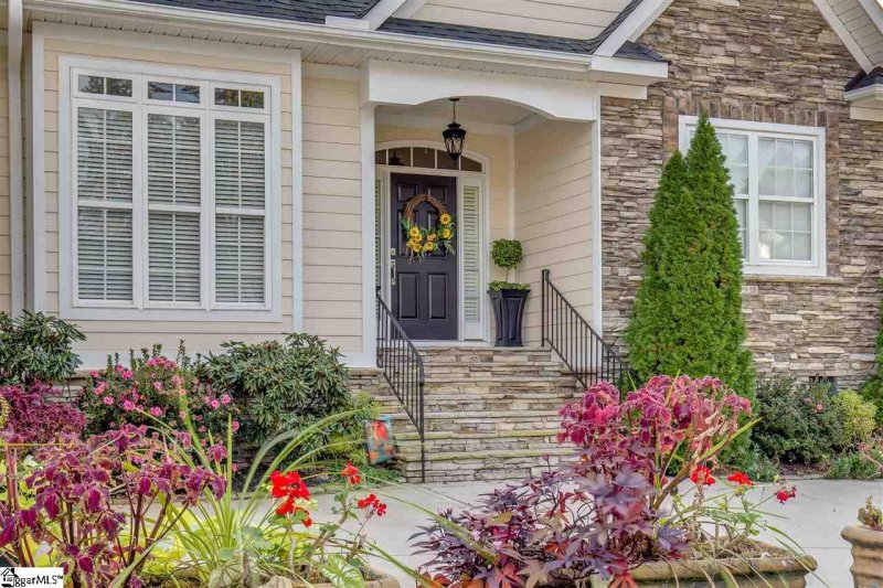 Property image 2 at 111 Holland Trace Circle, Simpsonville, SC 29681-5869