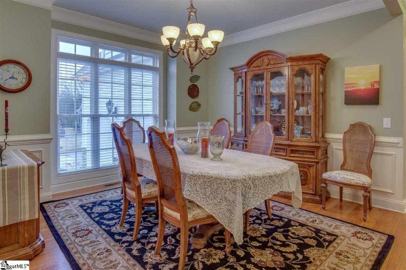 Property image 5 at 111 Holland Trace Circle, Simpsonville, SC 29681-5869