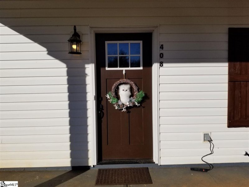 Property image 2 at 408 Tallahatchie Trail, Liberty, SC 29657