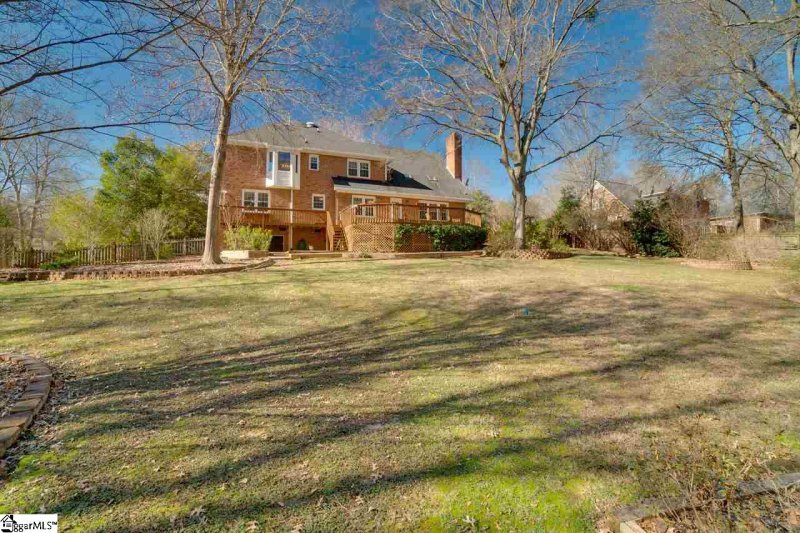Property image 3 at 503 Thornhill Drive, Spartanburg, SC 29301