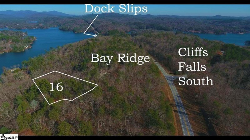 Property image 2 at 16 Bay View Drive, Salem, SC 29676