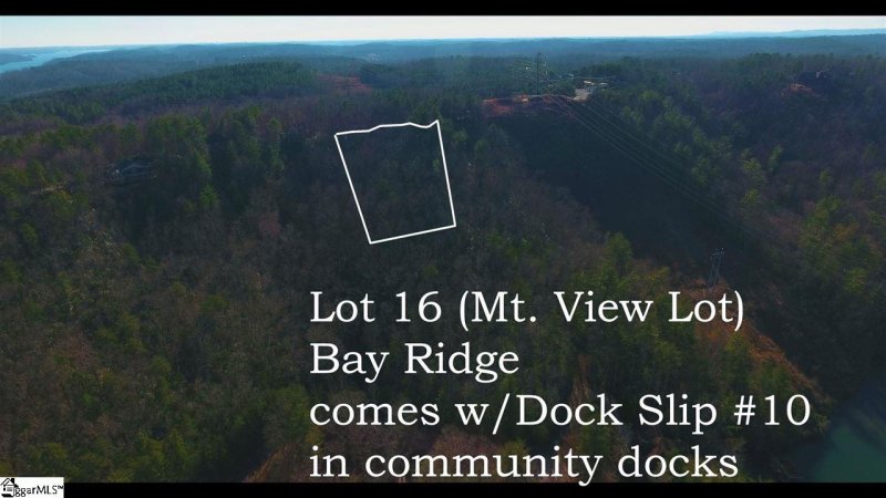 Property image 3 at 16 Bay View Drive, Salem, SC 29676