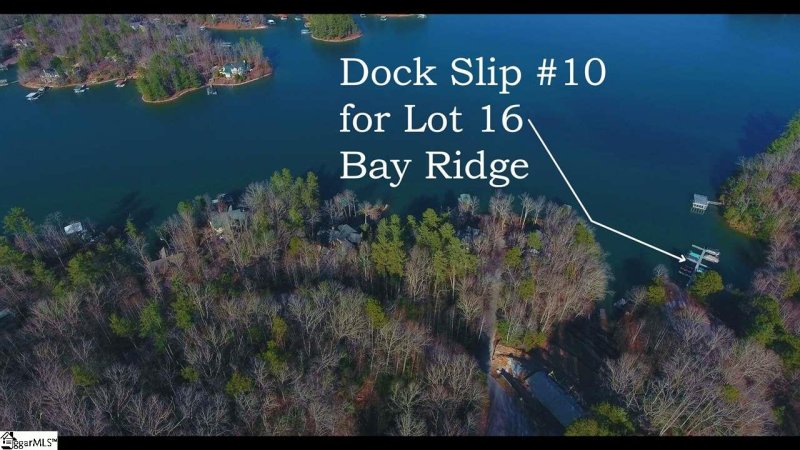 Property image 4 at 16 Bay View Drive, Salem, SC 29676