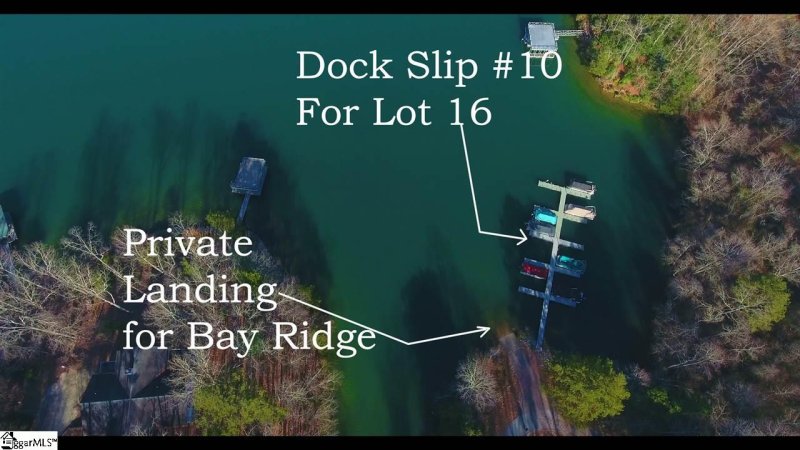 Property image 5 at 16 Bay View Drive, Salem, SC 29676