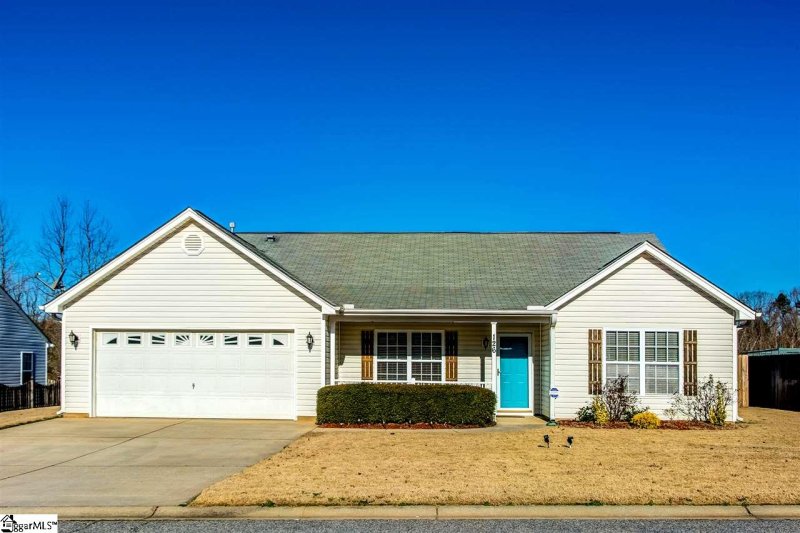 126 Upward Way