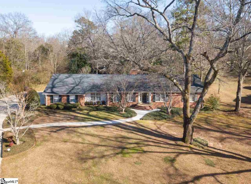 Property image 2 at 214 Terramont Drive, Greenville, SC 29615