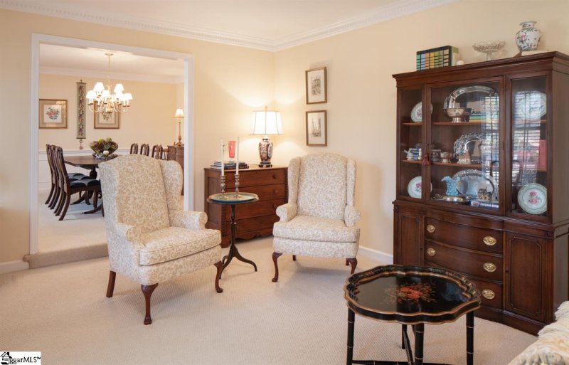 Property image 4 at 214 Terramont Drive, Greenville, SC 29615