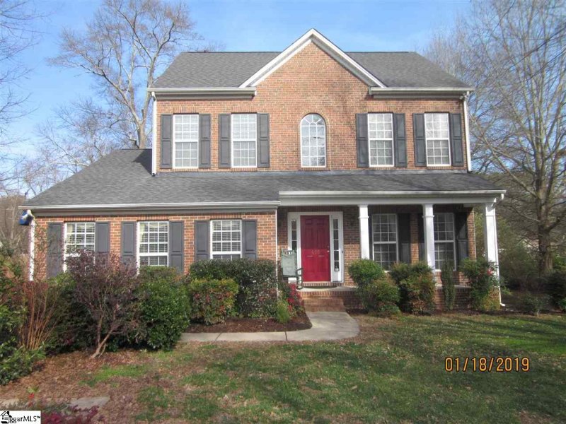 400 Scarlet Oak Drive