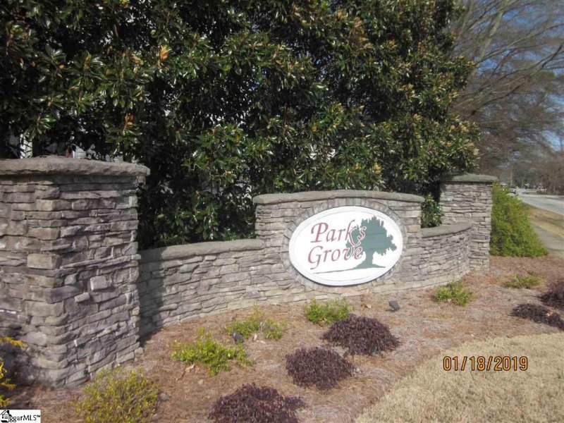 Property image 4 at 400 Scarlet Oak Drive, Fountain Inn, SC 29644