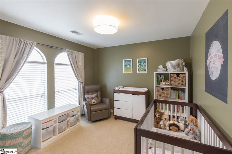 Property image 5 at 205 Hill Lane, Mauldin, SC 29662