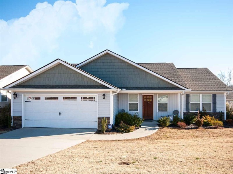 320 Hawk Valley Drive