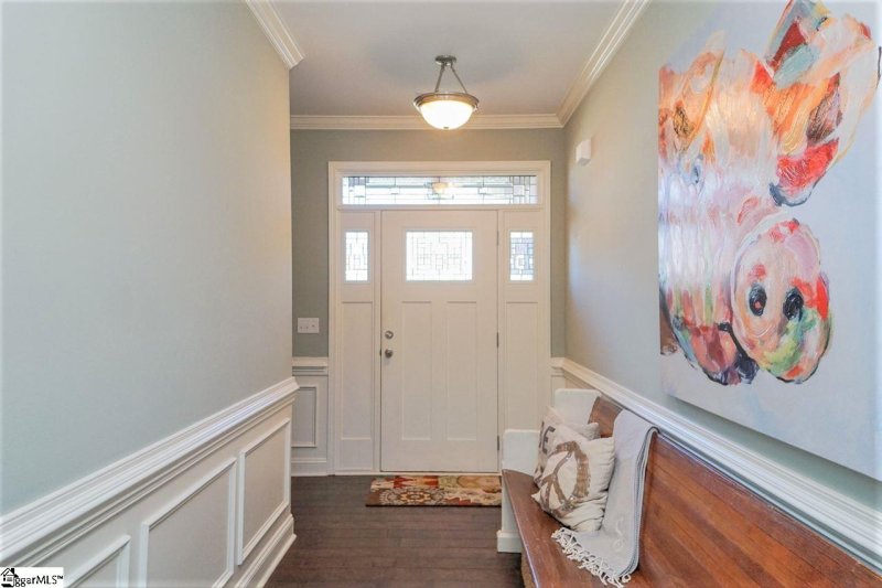 Property image 3 at 215 Obannon Court, Anderson, SC 29621