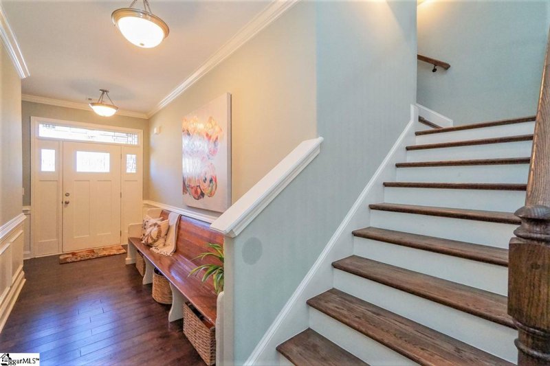 Property image 4 at 215 Obannon Court, Anderson, SC 29621