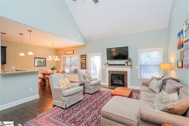 Property image 5 at 215 Obannon Court, Anderson, SC 29621