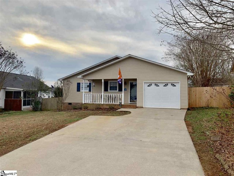 Property image 2 at 103 Flagstone Drive, Easley, SC 29642