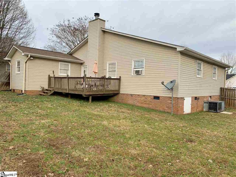 Property image 4 at 103 Flagstone Drive, Easley, SC 29642