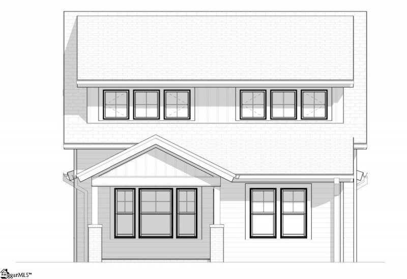 Property image 5 at 24 Cottgage Knoll Circle, Greenville, SC 29609