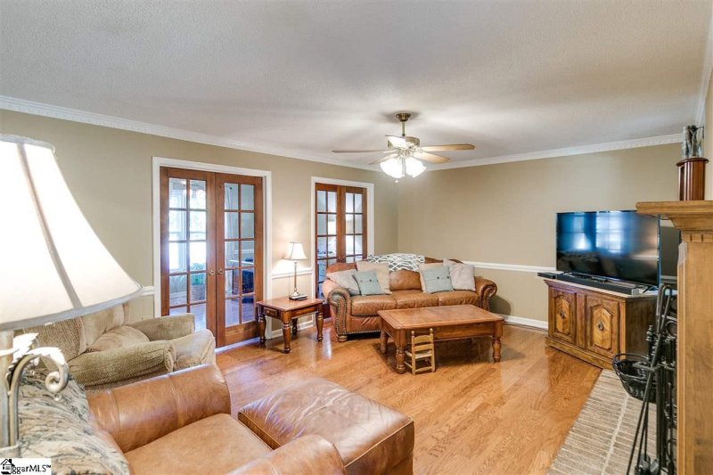 Property image 4 at 101 Spartan Court, Greer, SC 29650