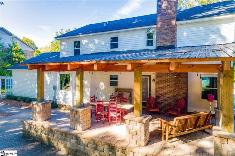 Property image 5 at 101 Spartan Court, Greer, SC 29650