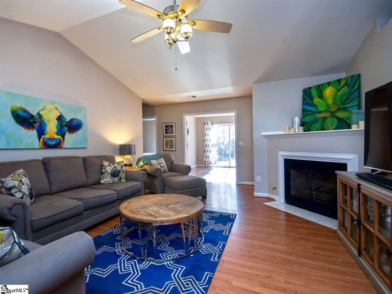 Property image 5 at 207 Kingscreek Drive, Greer, SC 29650