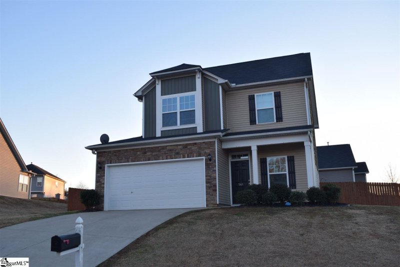 561 Branch Wood Drive