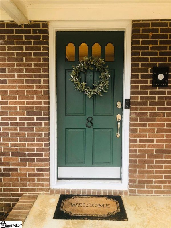 Property image 3 at 8 Hastings Circle, Taylors, SC 29687-3507