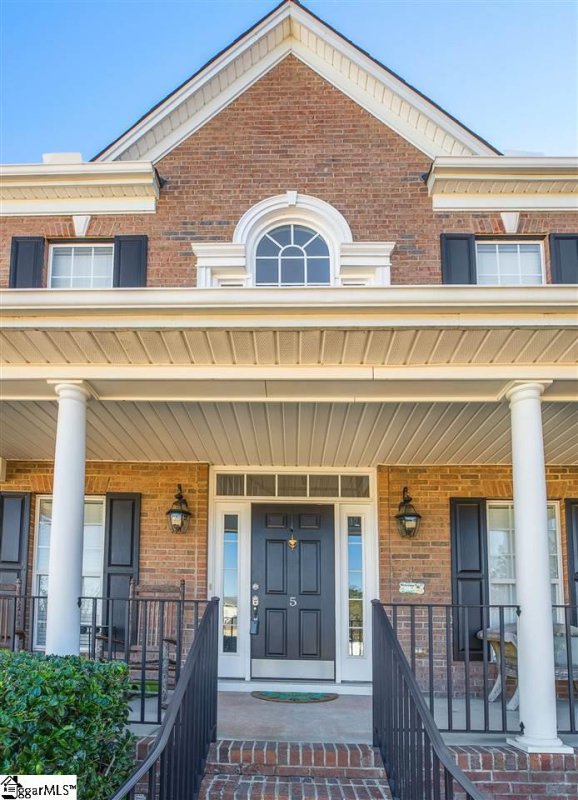 Property image 2 at 5 Cleyera Court, Simpsonville, SC 29681