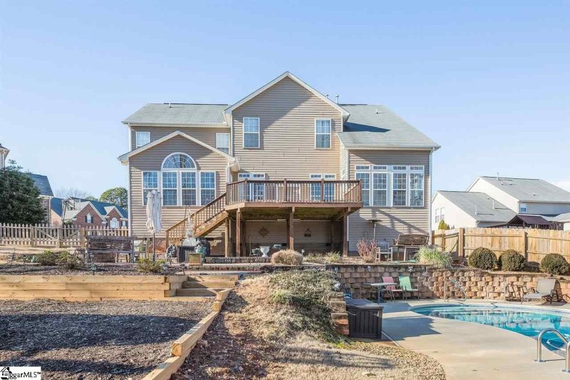 Property image 5 at 5 Cleyera Court, Simpsonville, SC 29681