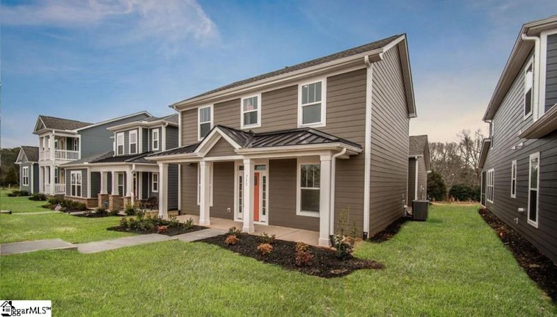 Property image 2 at 711 Rose Penny Lane, Spartanburg, SC 29301
