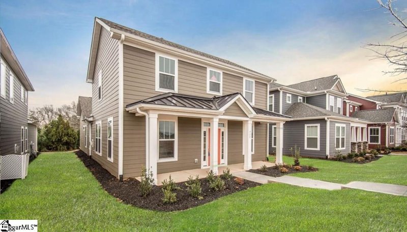 Property image 3 at 711 Rose Penny Lane, Spartanburg, SC 29301