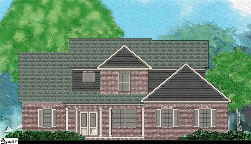 Property image 2 at 112 Enclave Drive, Greer, SC 29651