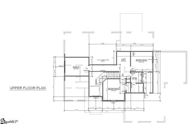 Property image 4 at 112 Enclave Drive, Greer, SC 29651