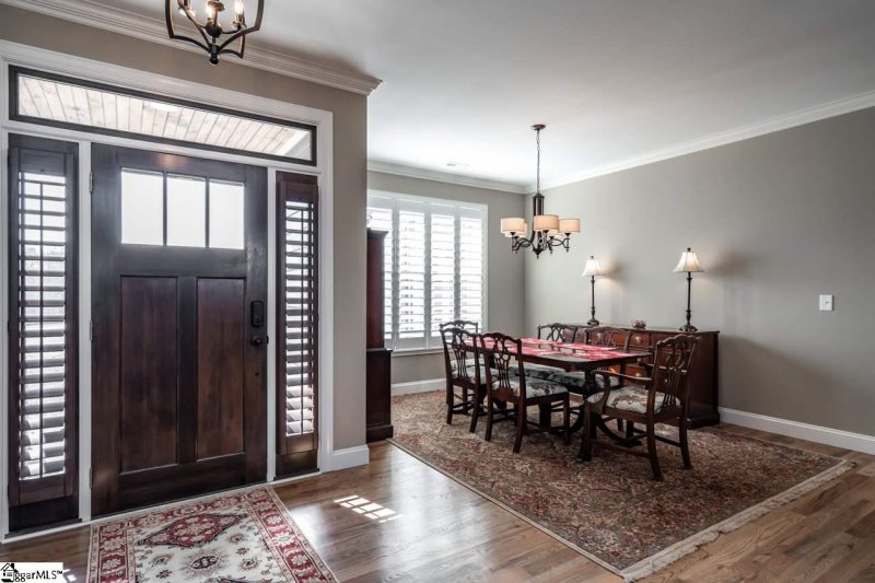 Property image 3 at 6 Brown Beaver Way, Taylors, SC 29687