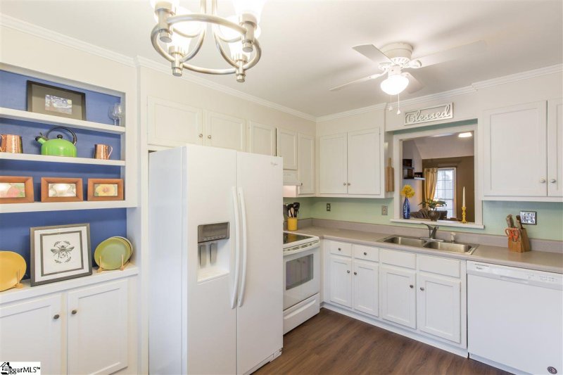 Property image 4 at 324 Angie Drive, Taylors, SC 29687