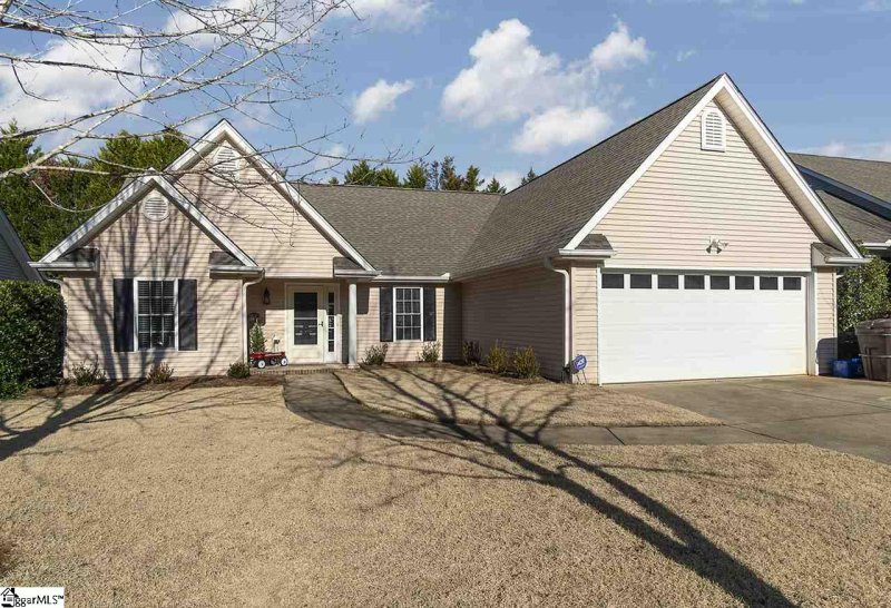 Property image 3 at 202 Grand Oak Circle, Pendleton, SC 29670