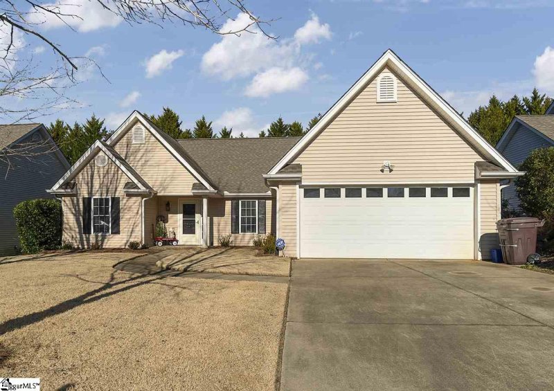 Property image 4 at 202 Grand Oak Circle, Pendleton, SC 29670